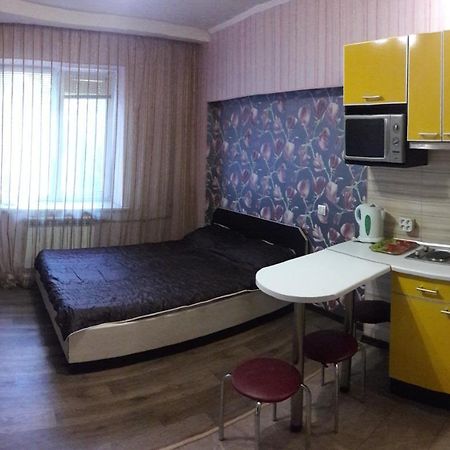 Apartment Derzhavinskaya Kharkov Ngoại thất bức ảnh