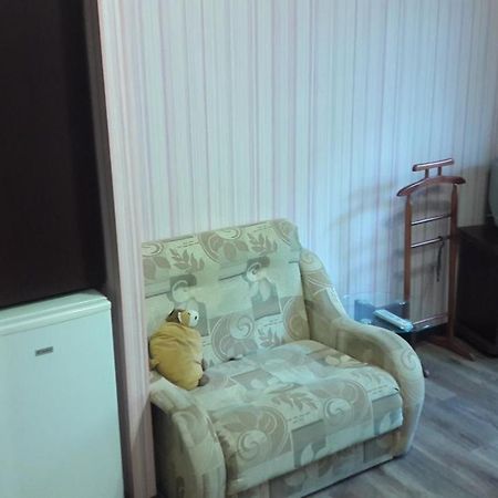 Apartment Derzhavinskaya Kharkov Ngoại thất bức ảnh