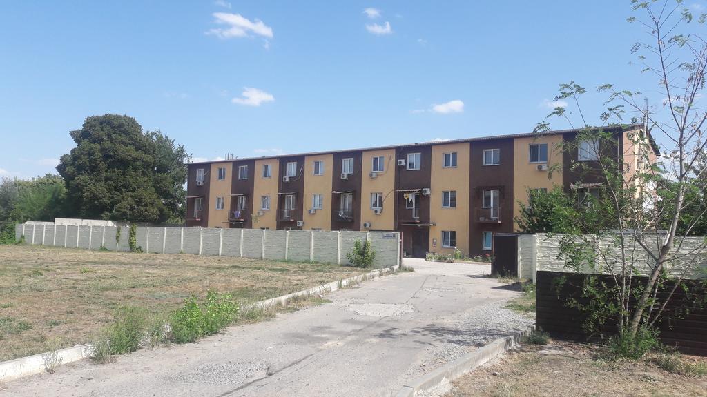 Apartment Derzhavinskaya Kharkov Ngoại thất bức ảnh