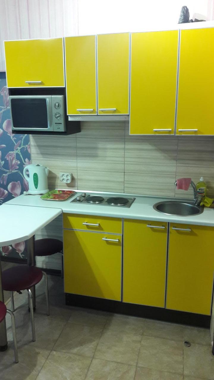 Apartment Derzhavinskaya Kharkov Ngoại thất bức ảnh