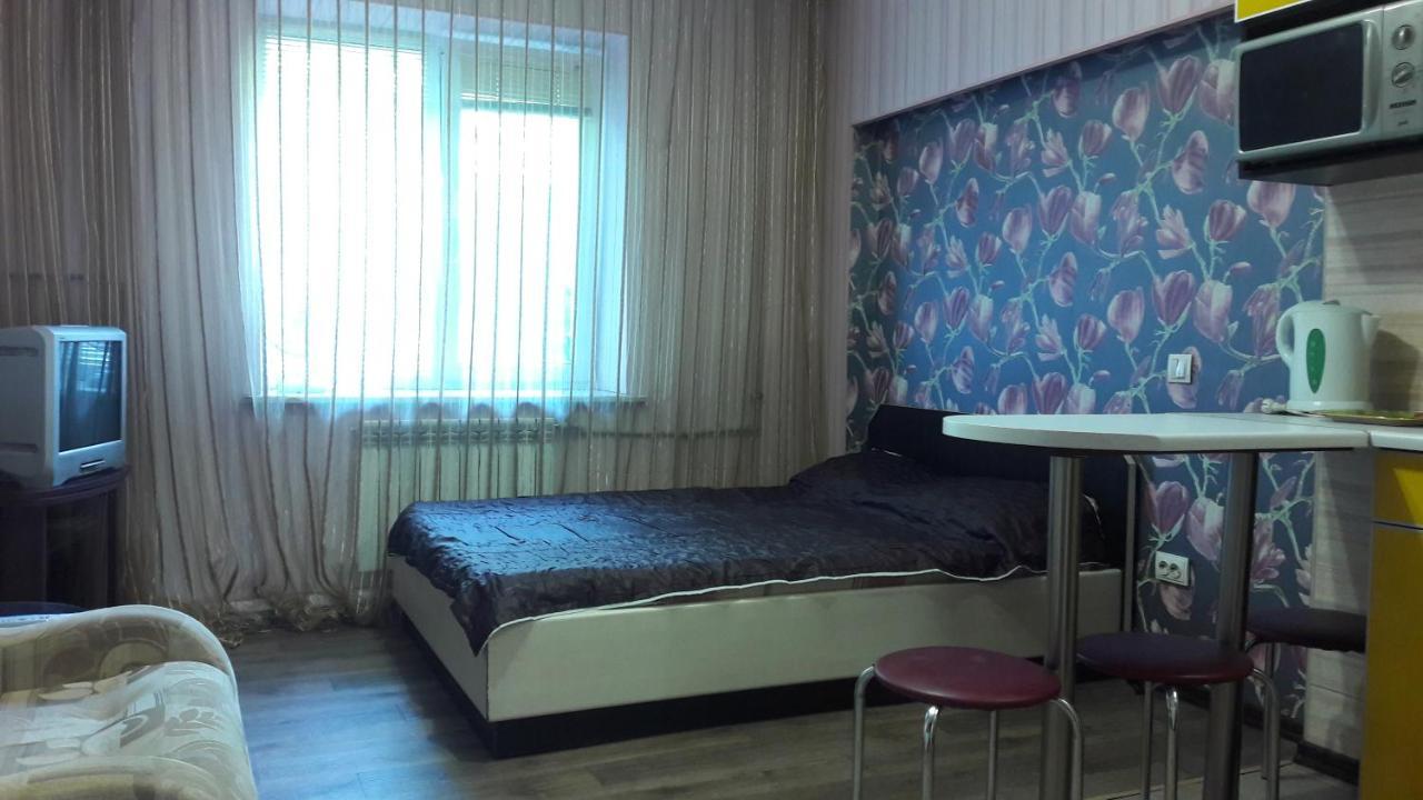 Apartment Derzhavinskaya Kharkov Ngoại thất bức ảnh