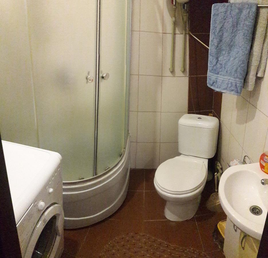 Apartment Derzhavinskaya Kharkov Ngoại thất bức ảnh