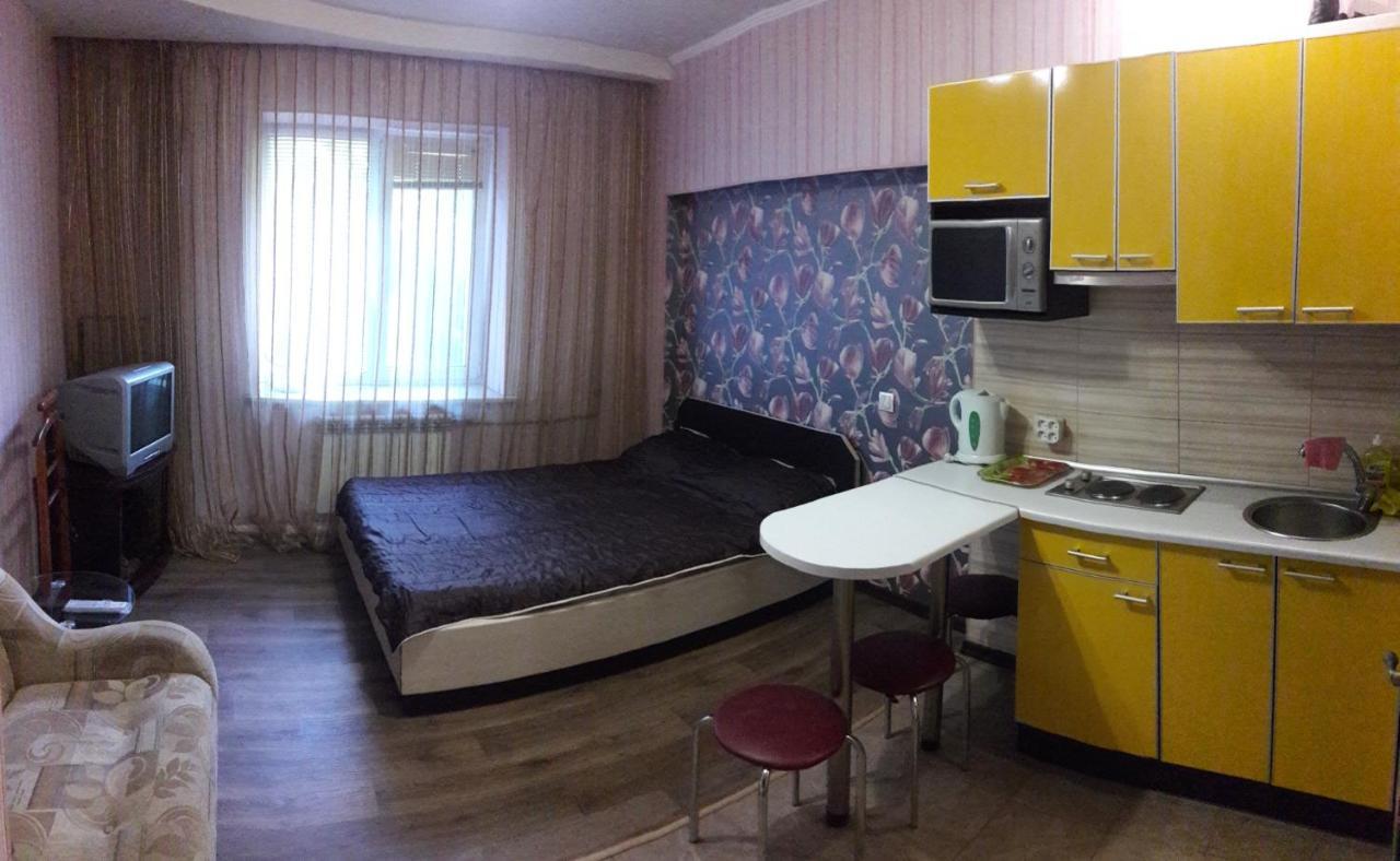 Apartment Derzhavinskaya Kharkov Ngoại thất bức ảnh