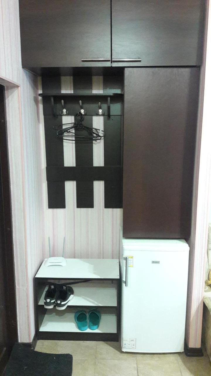 Apartment Derzhavinskaya Kharkov Ngoại thất bức ảnh